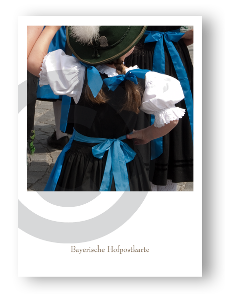 Bayerische Hofpostkarte_21103C